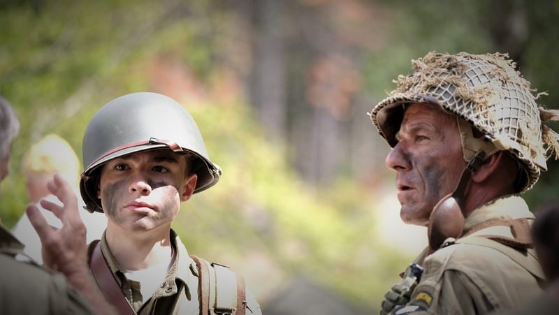 Historical Reenactment